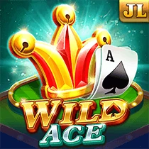 Wild Ace slot game by JILI