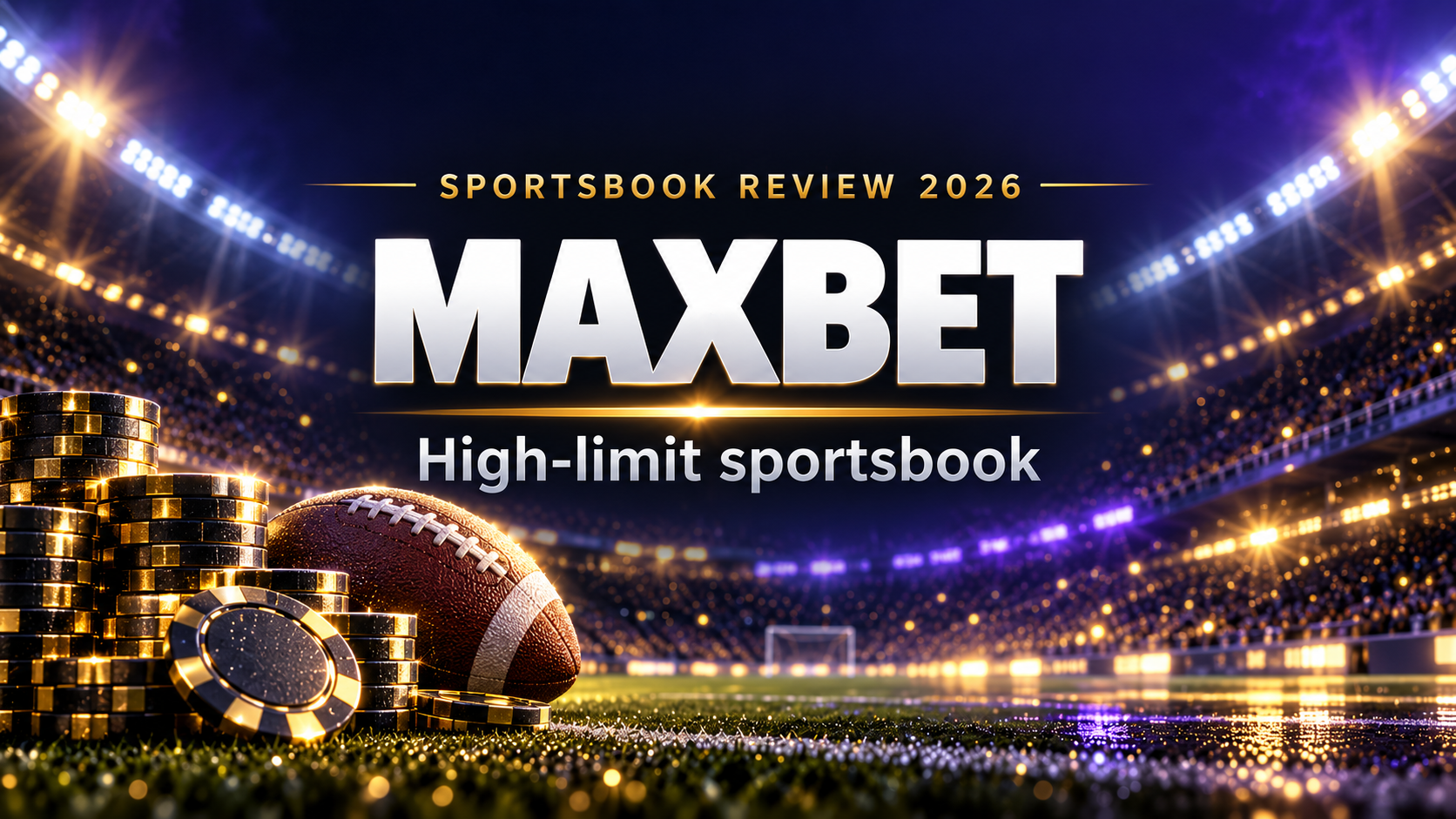MAXBET（前身 IBCBet）评测 2026：限额高、赢钱不封号的体育平台