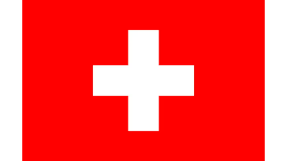 Switzerland