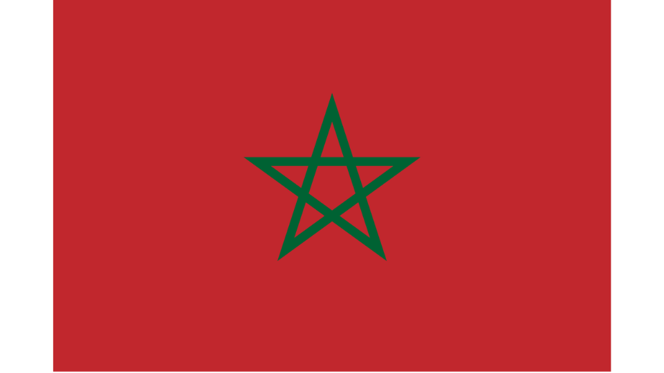 Morocco
