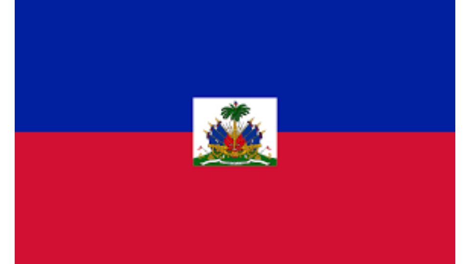 Haiti