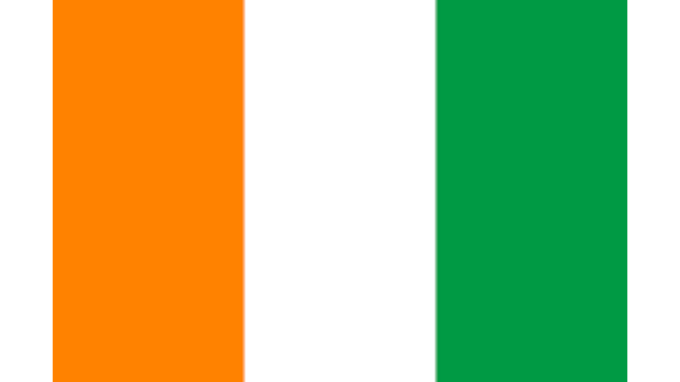 Ivory Coast