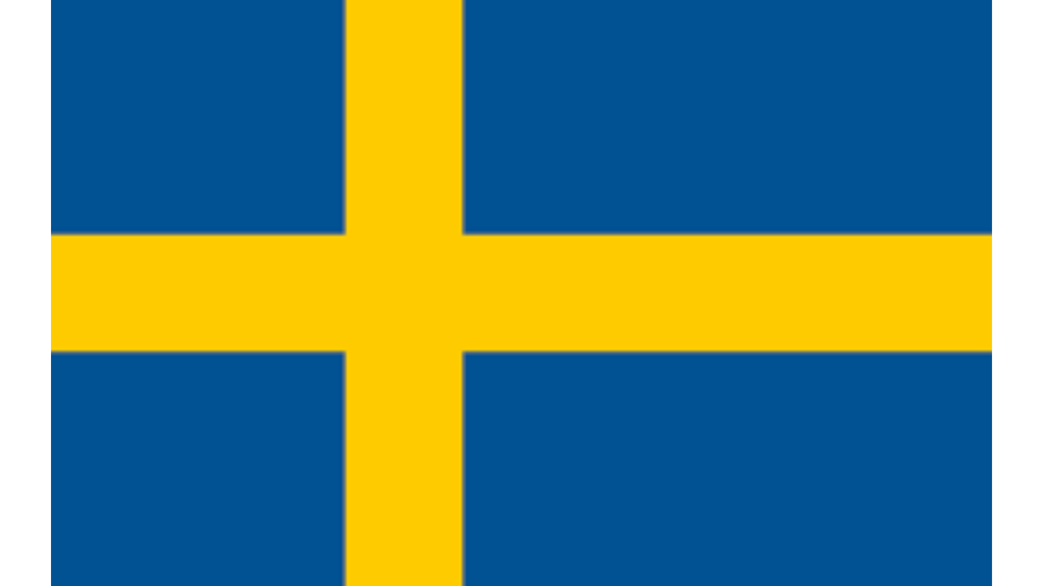 Sweden