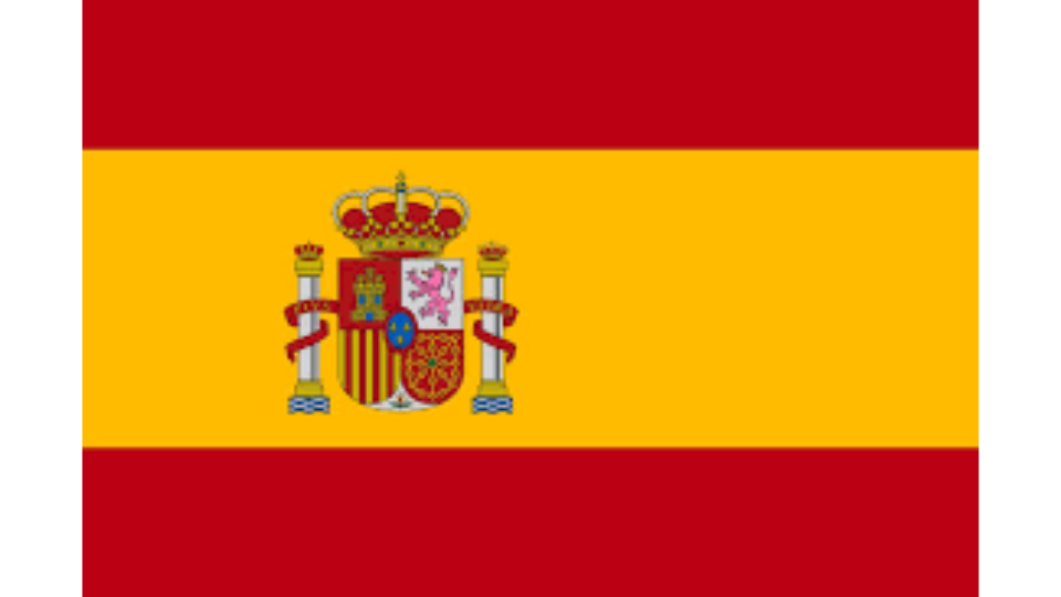 Spain