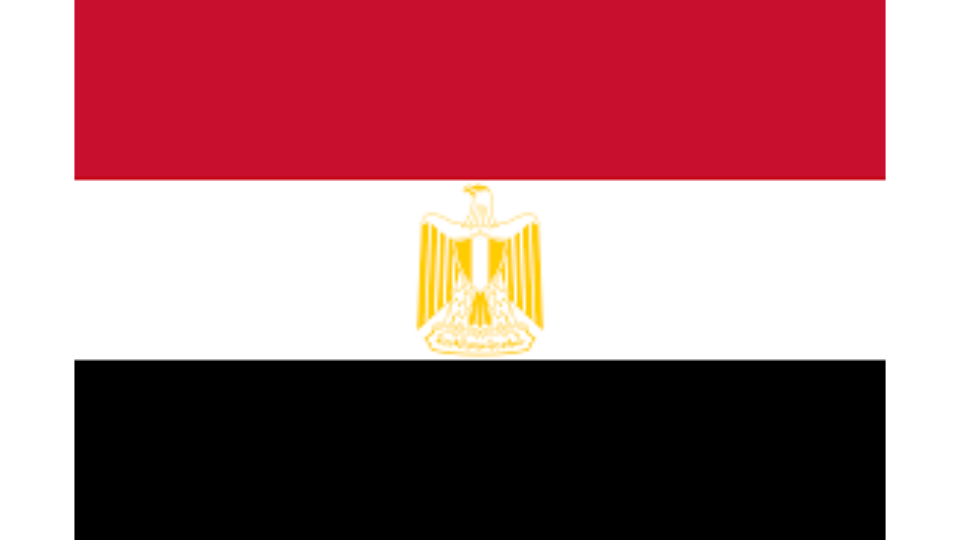 Egypt