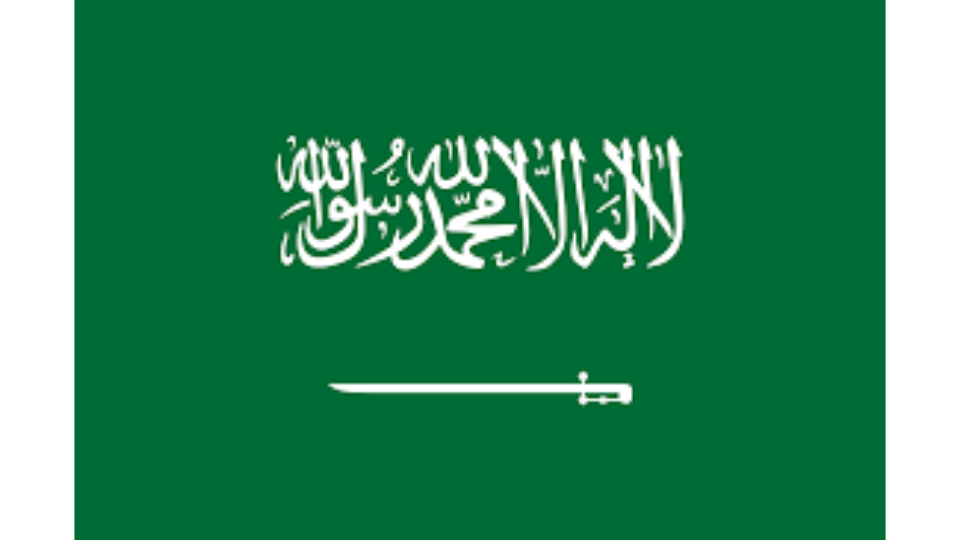 Saudi Arabia