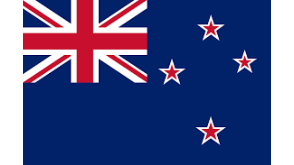 New Zealand