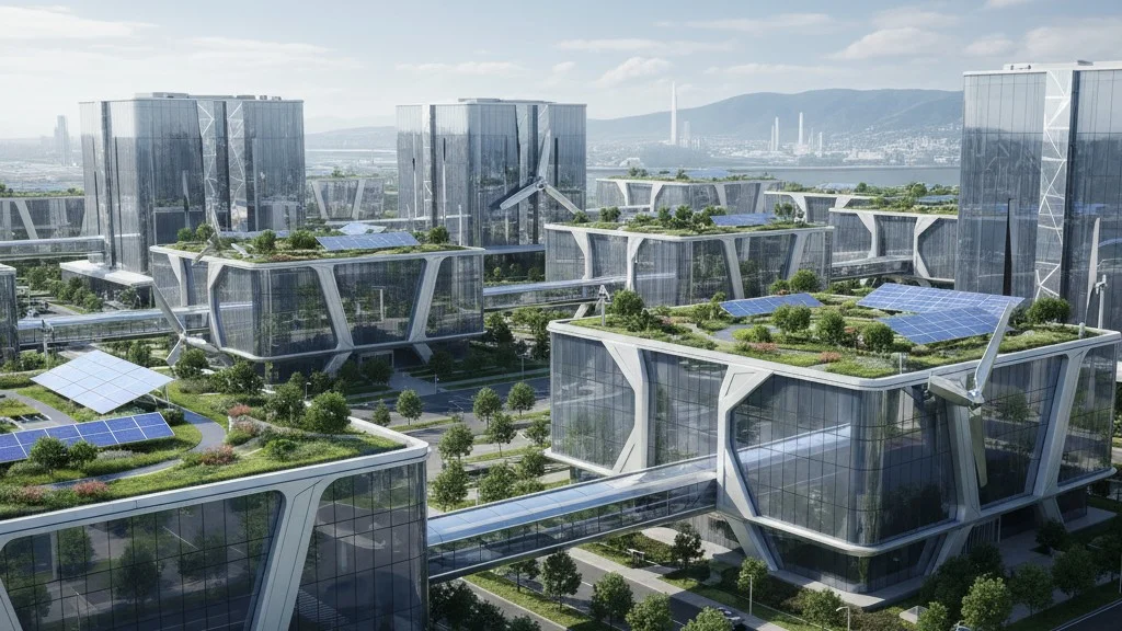modern-green-tech-park-industrial-architecture