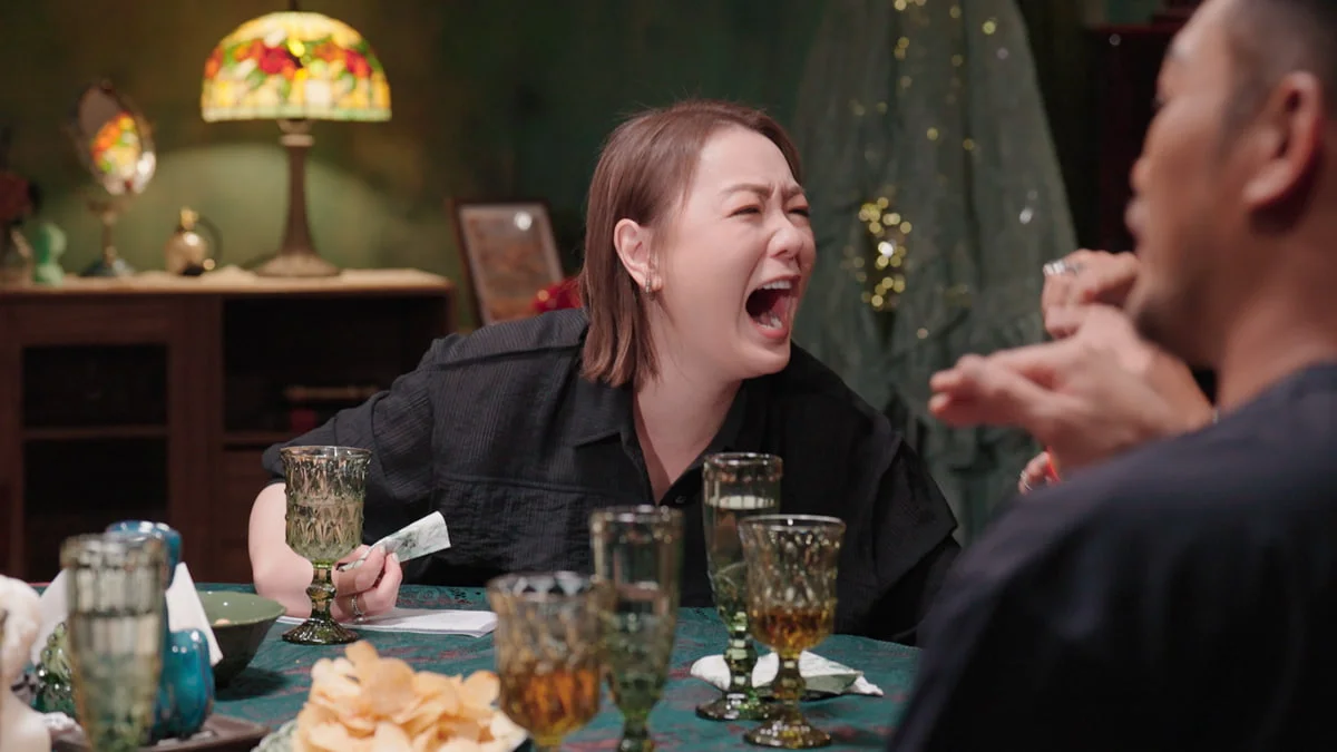Late Show Du Shi Xian Qing