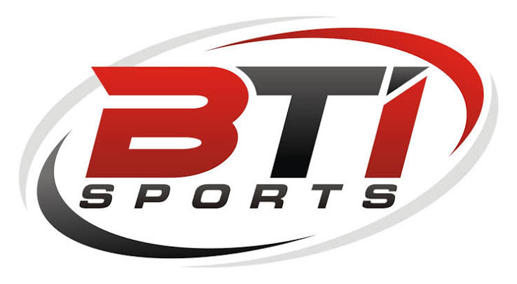 BTi Sports logo