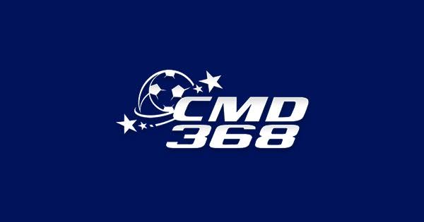 CMD368 logo