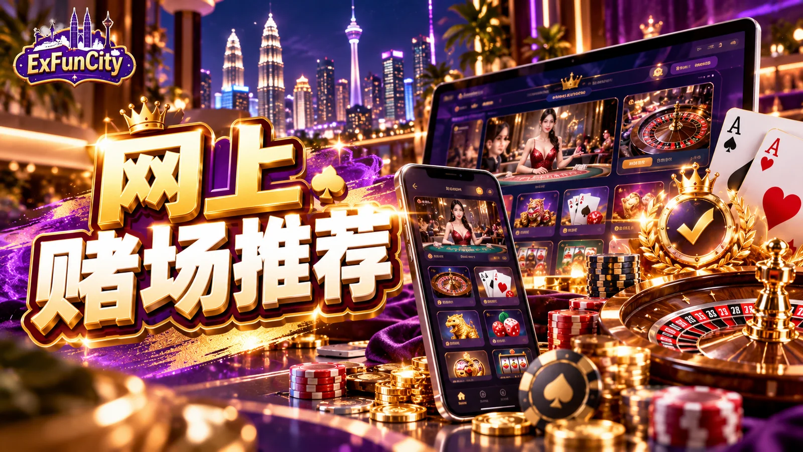 马来西亚网上赌场推荐中文指南 2026 | 怎么选安全平台・存款・优惠
