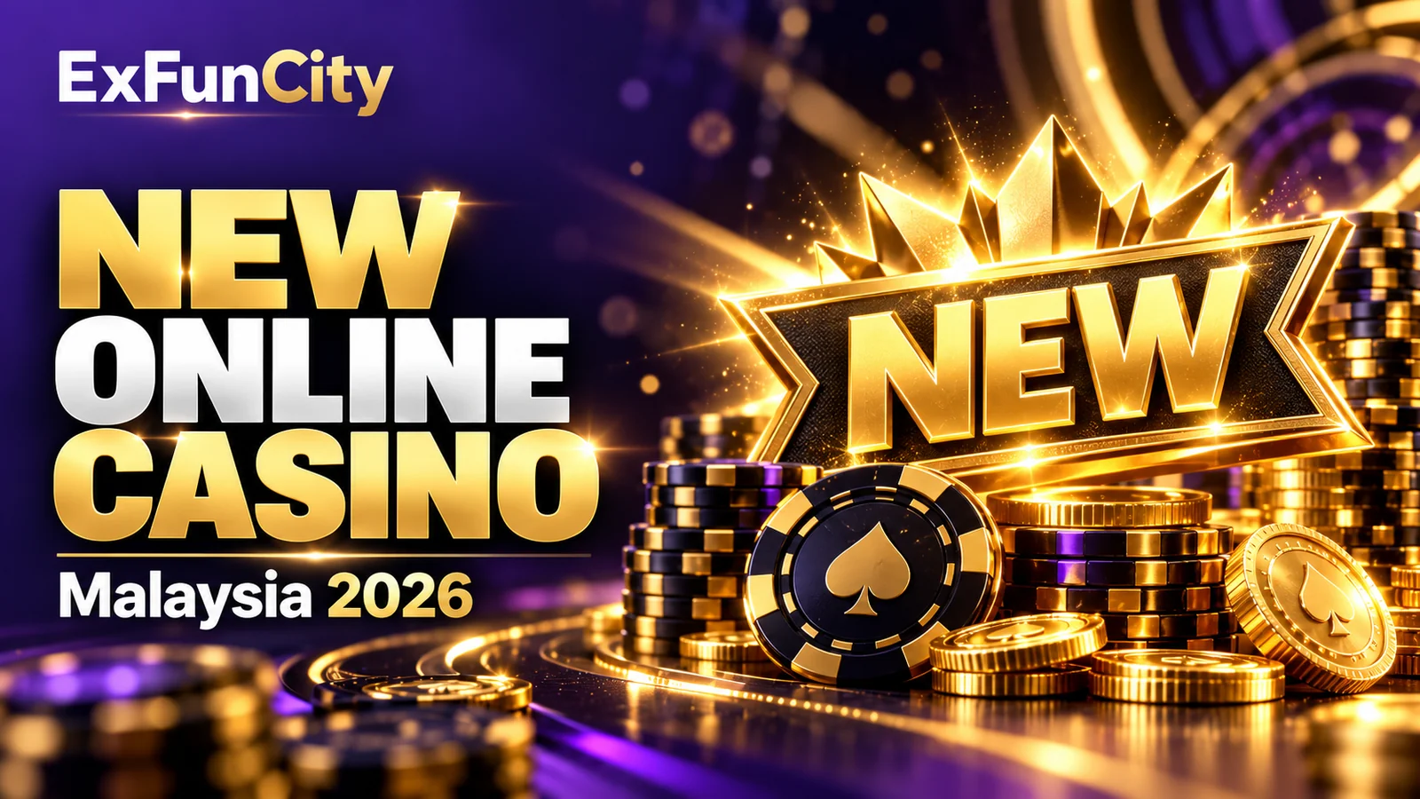 New Online Casino Malaysia 2026 — Safe to Try?