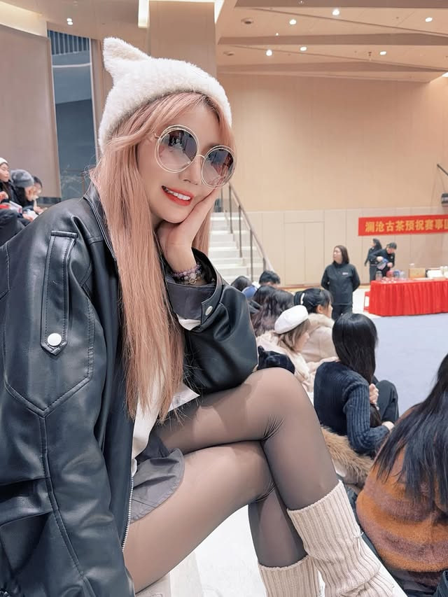 Zhi Xuan