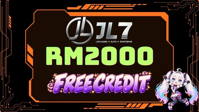 JL7 Free Credit