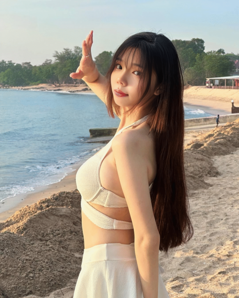 Jennie ExFun City Baccarat Strategy Expert