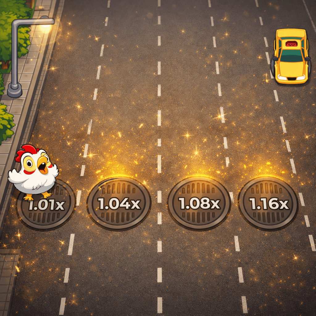 How to Win Chicken Road 2026 Strategy by Joey