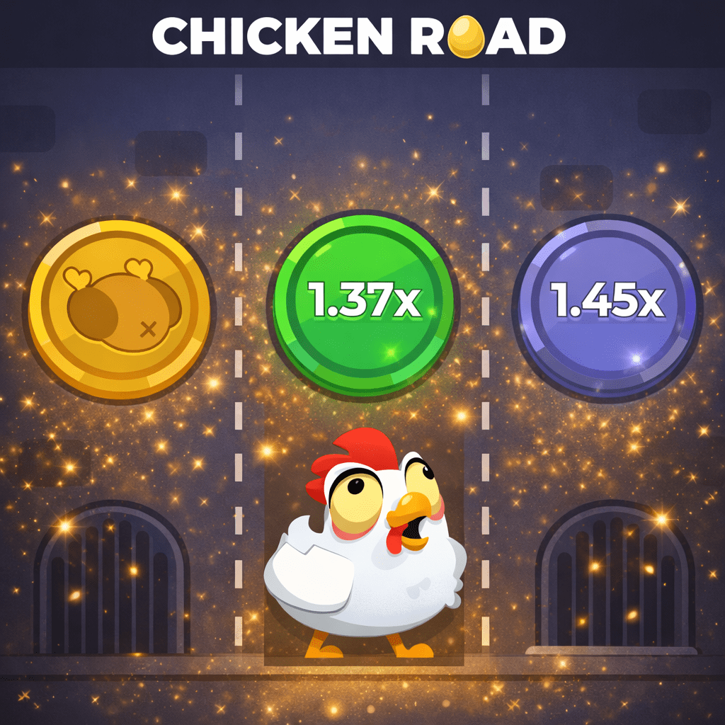Chicken Road Game Viral How To Win Chicken Road Start With Only RM1 Game Tips