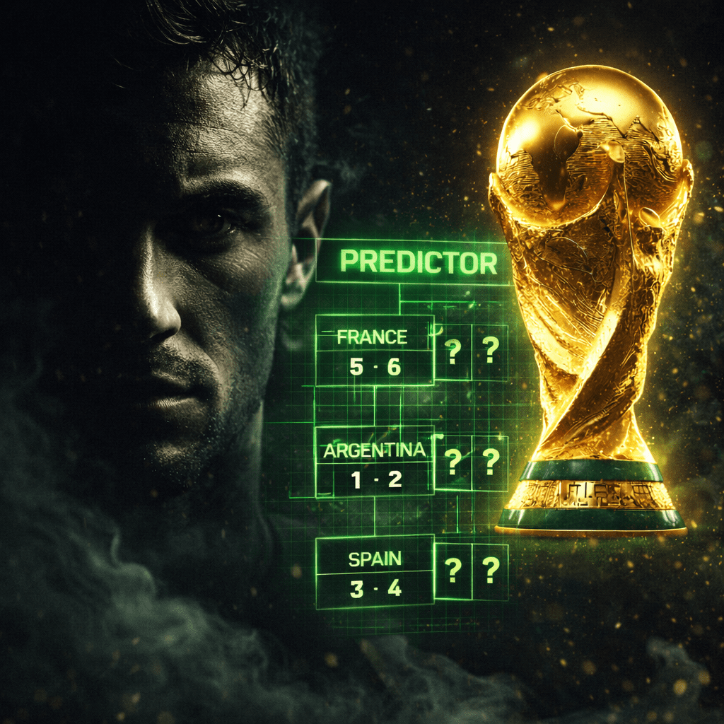 Best 2026 World Cup Predictions and Underdog Analysis