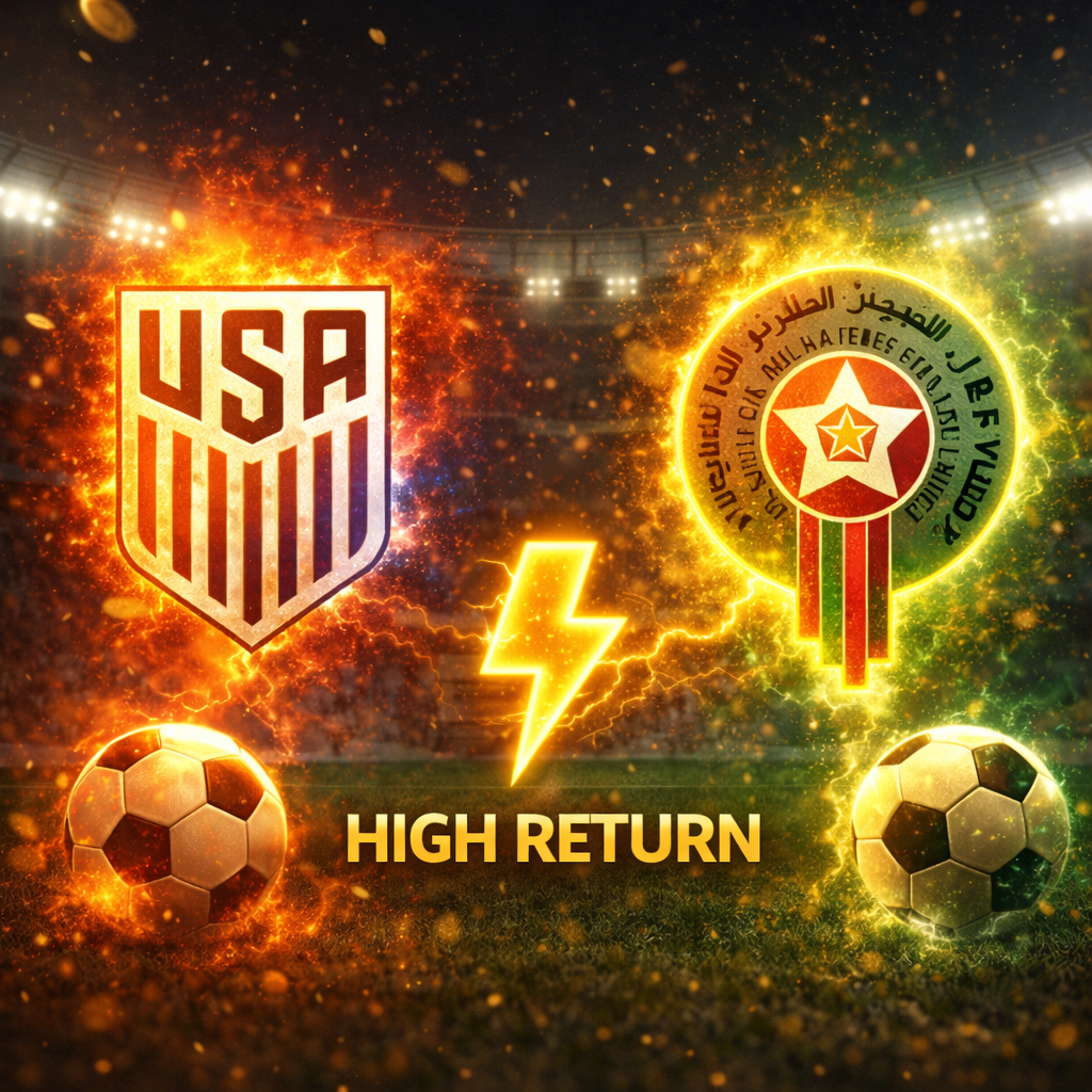 2026 World Cup Betting Guide for Handicap and Over Under