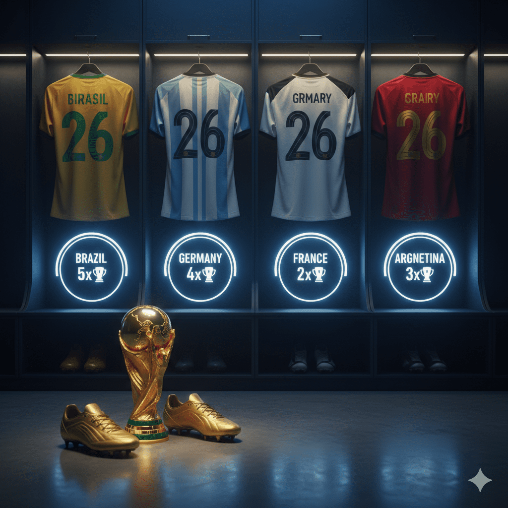 2026 World Cup Preview and Betting Guide