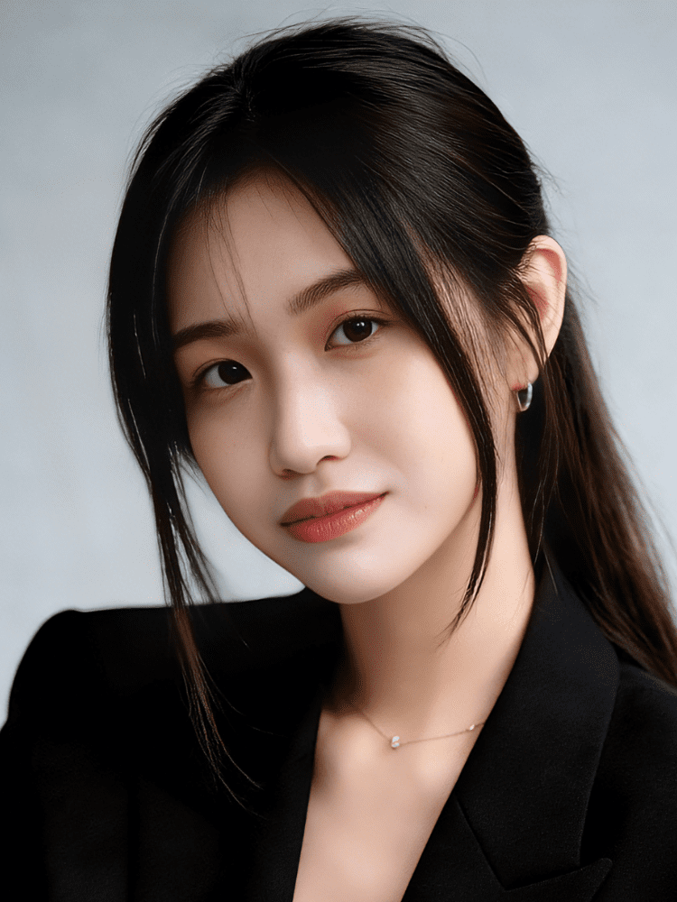 ExFun City Team Member Olivia Sports Analyst