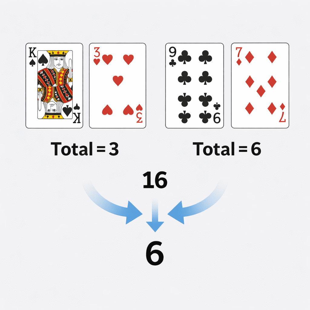 Jennie's Easy Baccarat Win Guide for 811C Live Casino